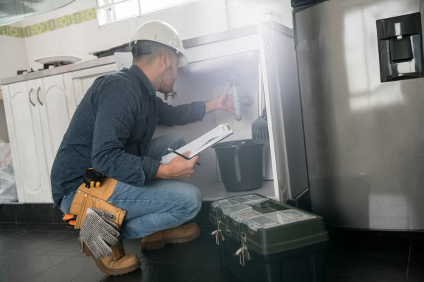 Best Drain Cleaning Services  in Harveys Lake, PA