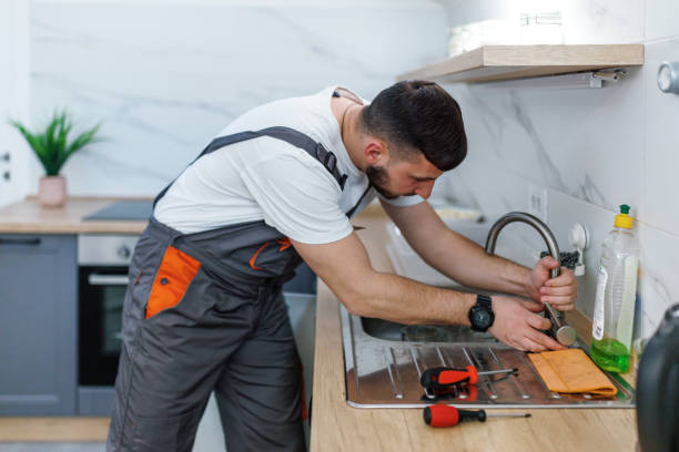 Best Toilet Repair Services  in Harveys Lake, PA