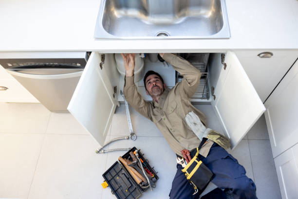 Best Septic Systems  in Harveys Lake, PA