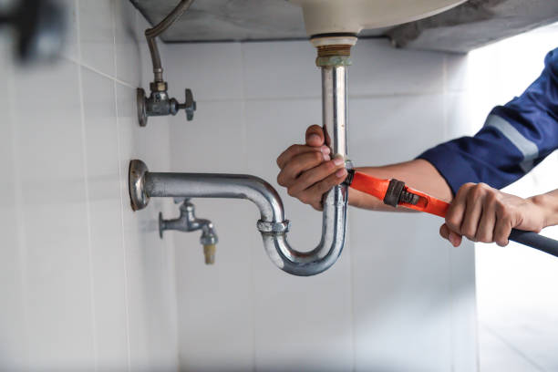 Best Faucet Repair  in Harveys Lake, PA