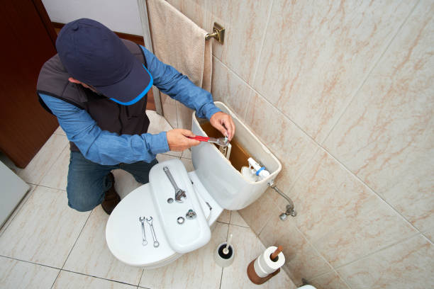 Best Local Plumber Services  in Harveys Lake, PA