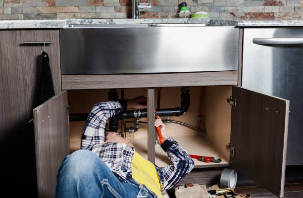 Best Plumbing Inspection Services  in Harveys Lake, PA