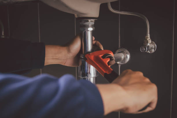Best Shower Repair Services  in Harveys Lake, PA